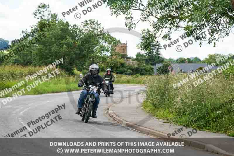 Vintage motorcycle club;eventdigitalimages;no limits trackdays;peter wileman photography;vintage motocycles;vmcc banbury run photographs